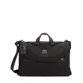 TUMI™ Official Garment Tri-Fold Carry-On 01171481041 Black