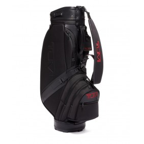 TUMI™ Official Golf Bag 01171701041 Black