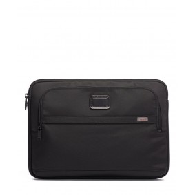 TUMI™ Official Large Laptop Cover 01172521041 Black