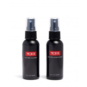 TUMI™ Official Leather Care Kit 01172721041 Black