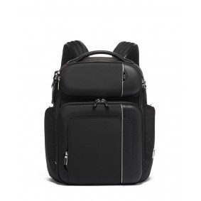 TUMI™ Official Barker Backpack 01173281041 Black