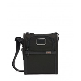 TUMI™ Official Pocket Bag Small 01173451041 Black