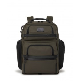 TUMI™ Official TUMI Brief Pack 01173479194 Olive Night
