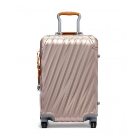TUMI™ Official International Carry-On 01248519618 Texture  Blush
