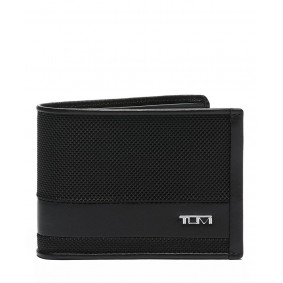 TUMI™ Official Double Billfold 01356061041 Black