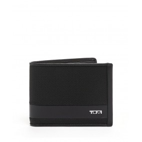 TUMI™ Official Global Removable Passcase 01356181041 Black