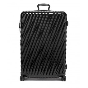 TUMI™ Official Extended Trip Expandable 4 Wheeled Packing Case 01396861041 Black