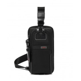 TUMI™ Official Compact Sling 01423981041 Black