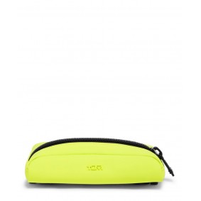 TUMI™ Official Small Modular Pouch 01426234684 Acid  Green