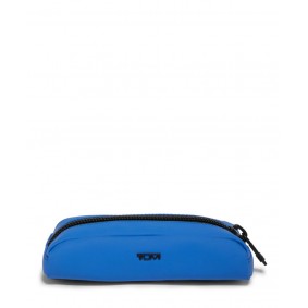 TUMI™ Official Small Modular Pouch 0142623A218 Lapis Blue