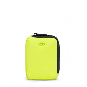 TUMI™ Official Modular Accessory Pouch 01445014684 Acid  Green