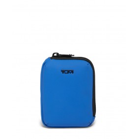TUMI™ Official Modular Accessory Pouch 0144501A218 Lapis Blue