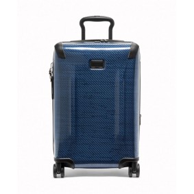 TUMI™ Official International Expandable 4 Wheeled Carry-On 01447911809 Sky  Blue