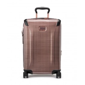 TUMI™ Official International Expandable 4 Wheeled Carry-On 01447914482 Blush