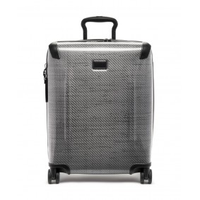 TUMI™ Official Continental Expandable 4 Wheeled Carry-On 0144792T484 T-Graphite