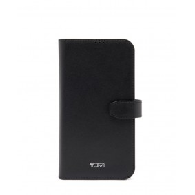 TUMI™ Official Folio iPhone 14 Pro Max 01456901041 Black