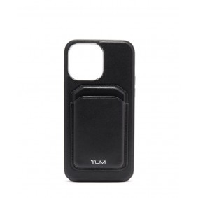 TUMI™ Official Magnet iPhone 14 Pro Max 01456931041 Black