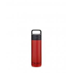 TUMI™ Official Tumi Water Bottle 17 Oz 01461601726 Red