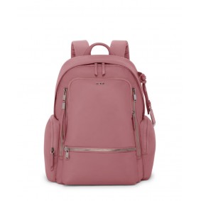 TUMI™ Official Celina Backpack 01465668870 Dusty Pink
