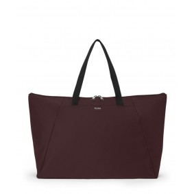 TUMI™ Official Just in Case® Tote 0146589405E Deep Plum