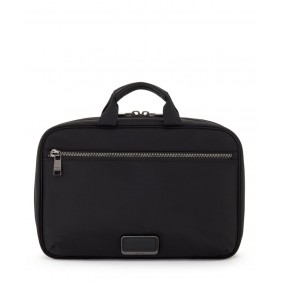 TUMI™ Official Madeline Cosmetic 0146592T522 Black/Gunmetal