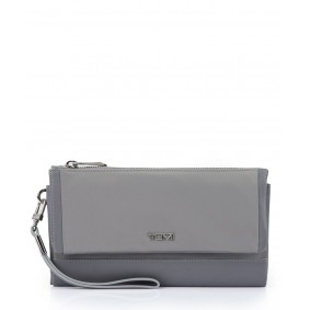 TUMI™ Official Travel Wallet 0146612A030 Fog
