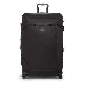 TUMI™ Official Extended Trip Expandable 4 Wheel Packing Case 01466281041 Black
