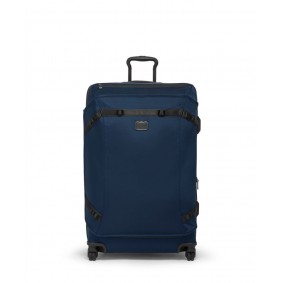 TUMI™ Official Extended Trip Expandable 4 Wheel Packing Case 01466281596 Navy