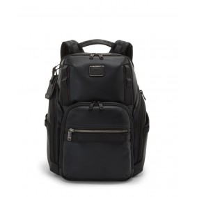 TUMI™ Official Search Backpack 01470531041 Black