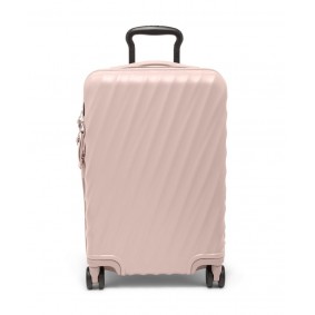 TUMI™ Official International Expandable 4 Wheeled Carry-On 0147676A313 Mauve  Texture