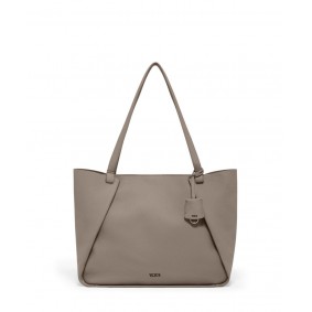 TUMI™ Official Valorie Tote 01485481853 Taupe