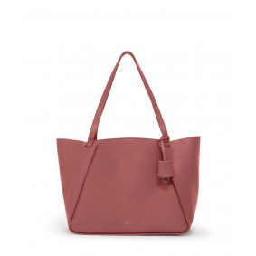 TUMI™ Official Valorie Tote 01485482084 Terracotta