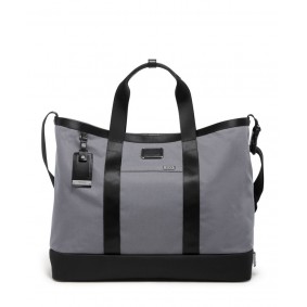 TUMI™ Official Carryall Tote 01486012918 Meteor  Grey