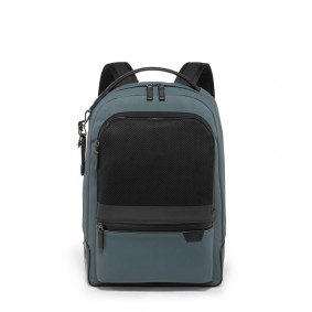 TUMI™ Official Bradner Backpack 0148615A212 Dark Nevado Grey