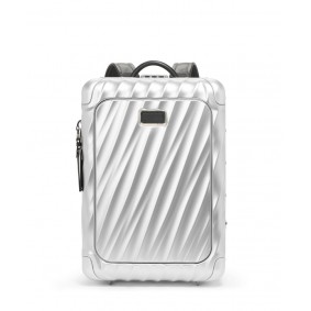 TUMI™ Official Backpack 01486331776 Silver