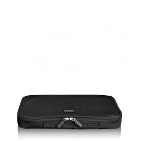 TUMI™ Official Large Packing Cube 014896D Black
