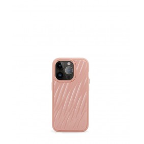 TUMI™ Official iPhone 15 Pro 01496354482 Blush