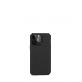TUMI™ Official Aluminum Case iPhone 15 Pro Max 01496384386 Matte  Black