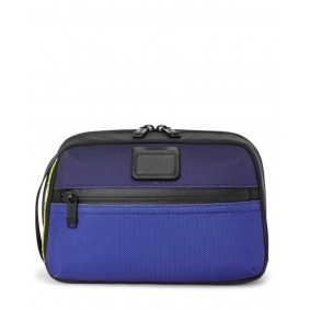 TUMI™ Official Response Travel Kit 0150169A320 Royal  Blue  Ombre