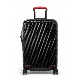 TUMI™ Official International Expandable 4 Wheeled Carry-On 0150453A309 Dragon  Print