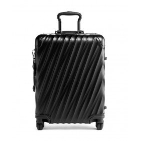 TUMI™ Official Continental Carry-On 036861MD2 Matte  Black