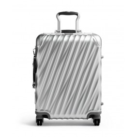 TUMI™ Official Continental Carry-On 036861SLV2 Silver